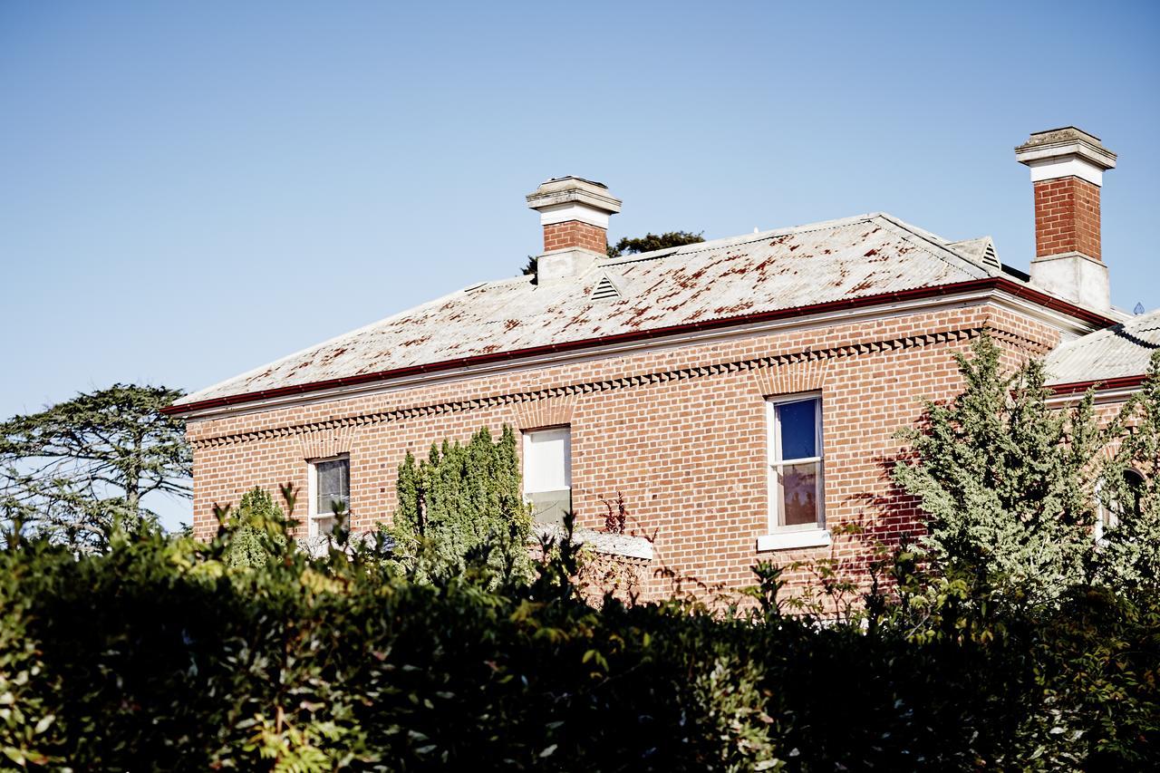 Ravenswood Homestead Esterno foto