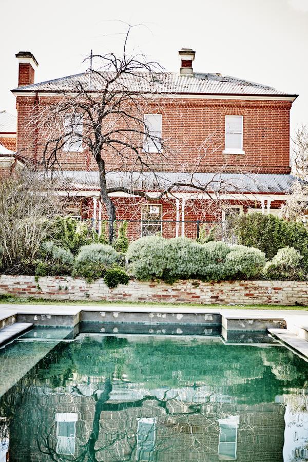 Ravenswood Homestead Esterno foto