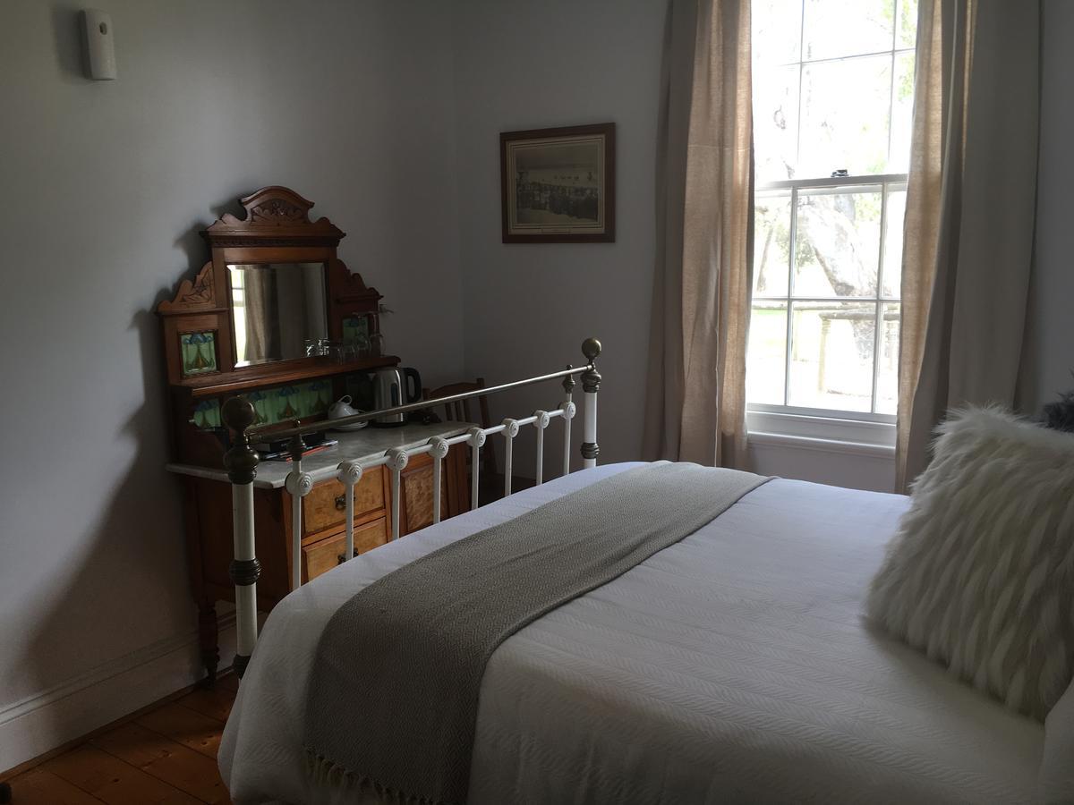 Ravenswood Homestead Esterno foto