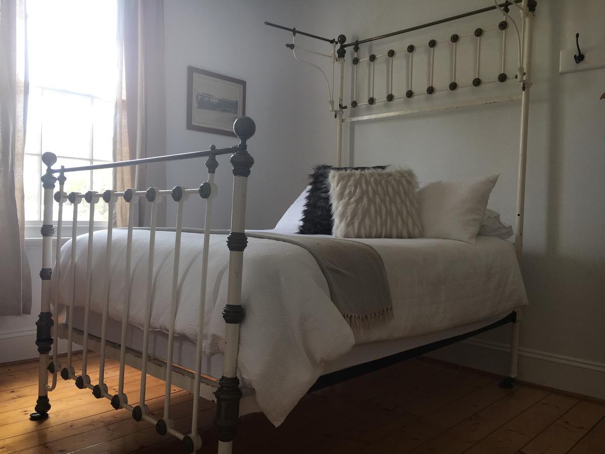 Ravenswood Homestead Esterno foto