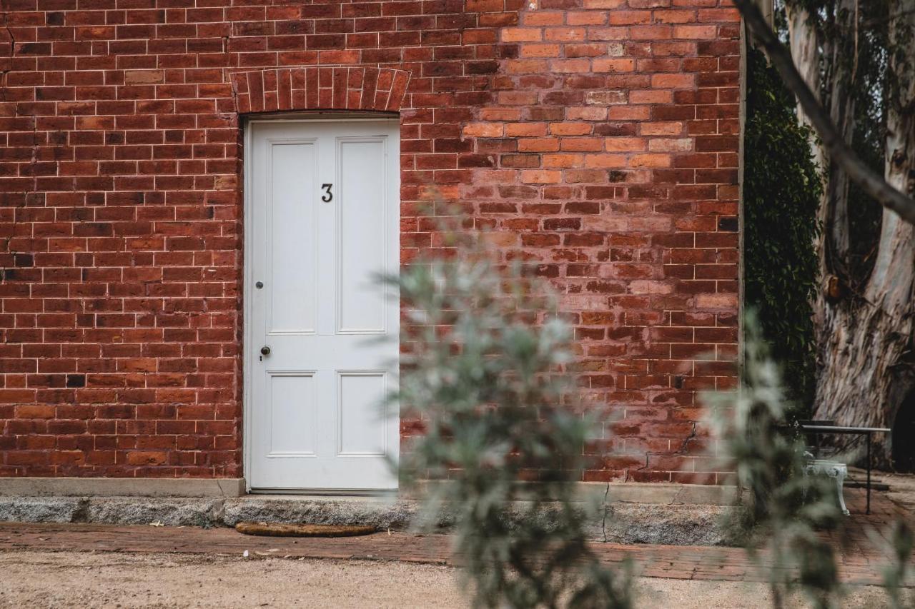 Ravenswood Homestead Esterno foto