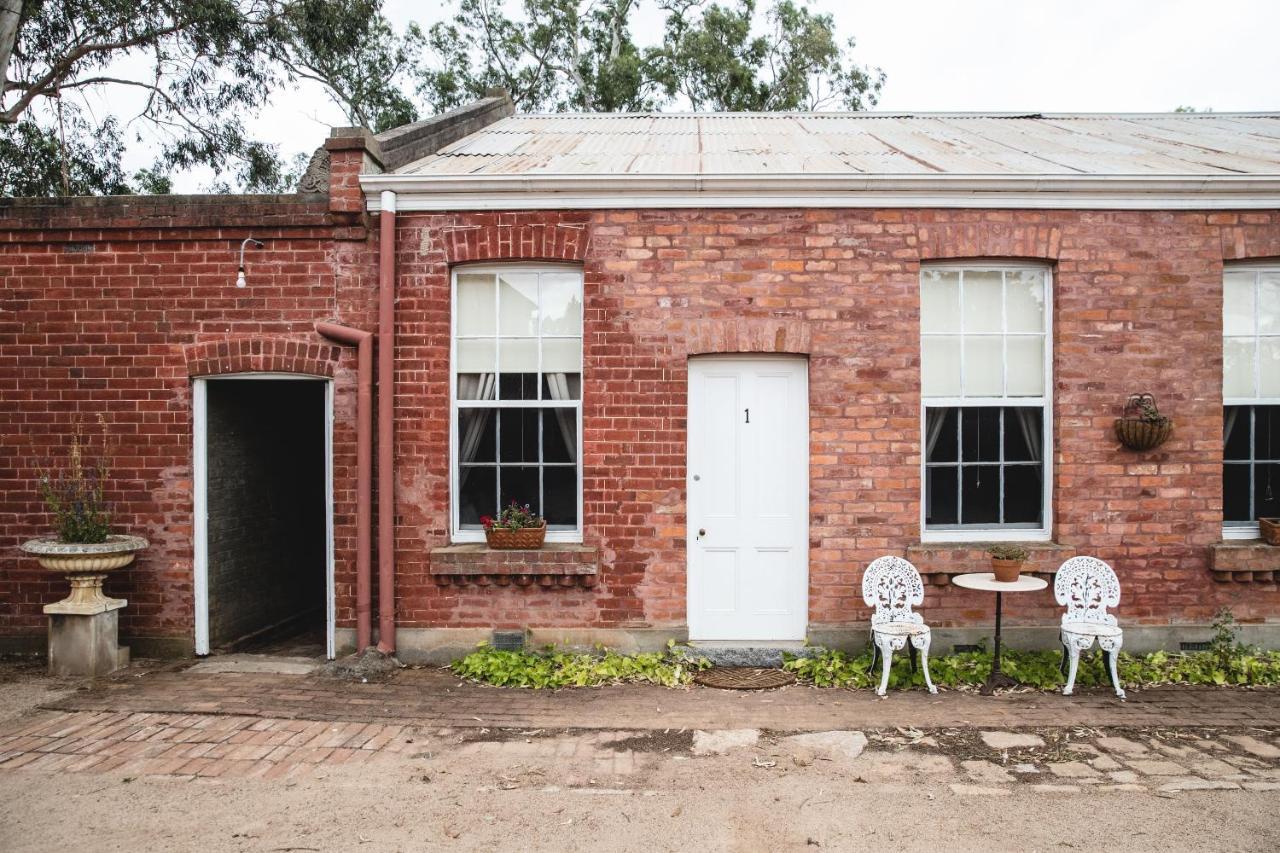 Ravenswood Homestead Esterno foto