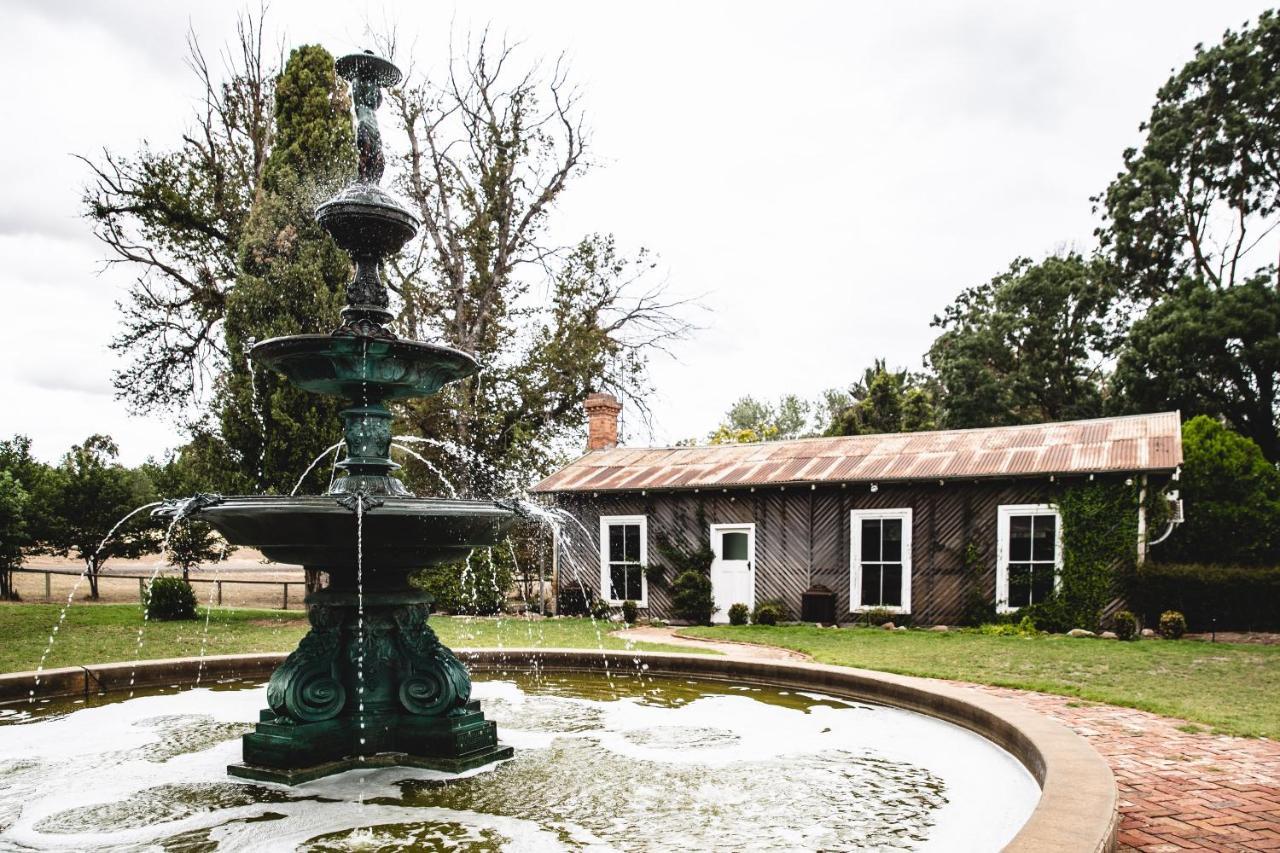 Ravenswood Homestead Esterno foto