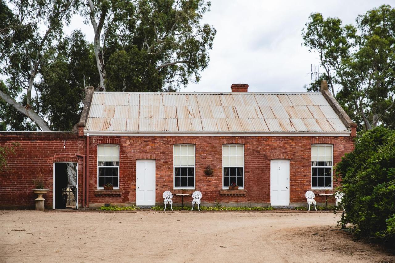 Ravenswood Homestead Esterno foto