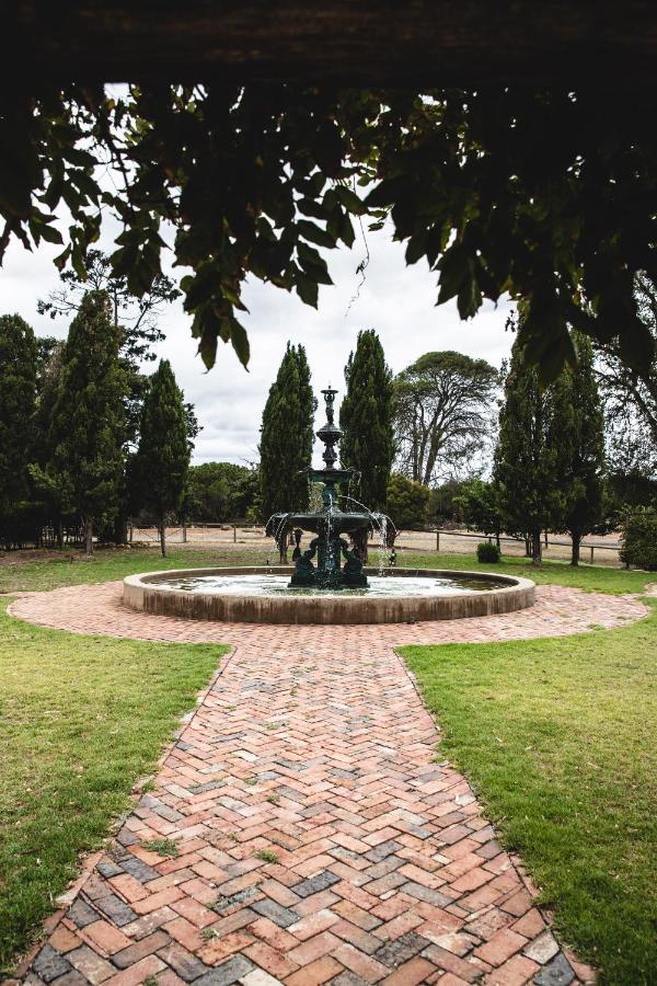 Ravenswood Homestead Esterno foto